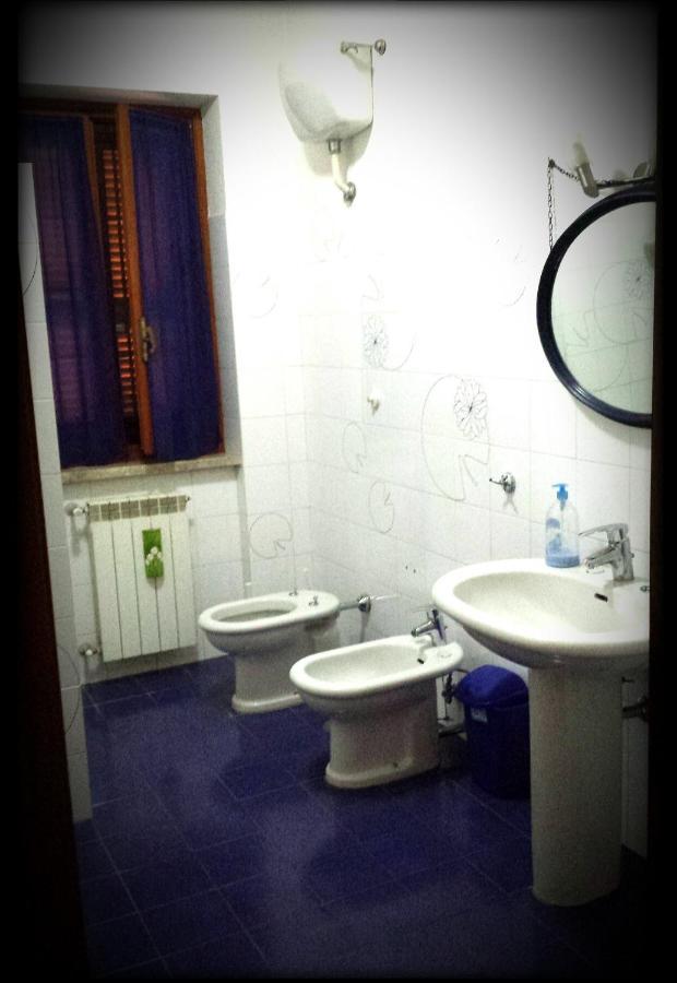 La Casa Degli Oleandri Hotel Roma Ngoại thất bức ảnh