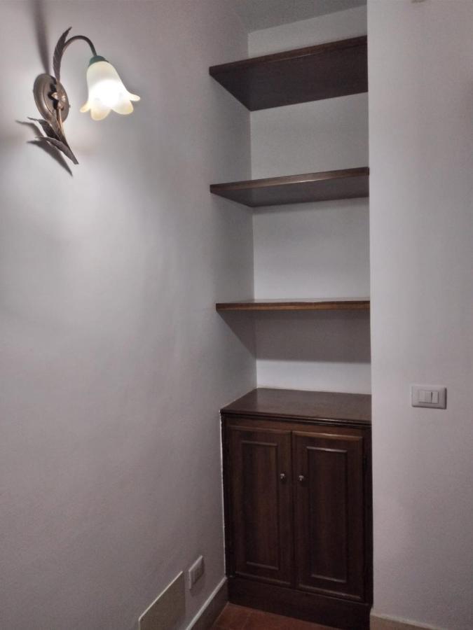 La Casa Degli Oleandri Hotel Roma Ngoại thất bức ảnh