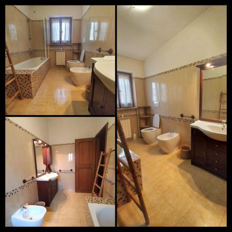La Casa Degli Oleandri Hotel Roma Ngoại thất bức ảnh