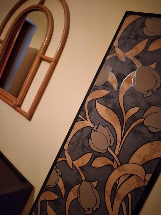 La Casa Degli Oleandri Hotel Roma Ngoại thất bức ảnh