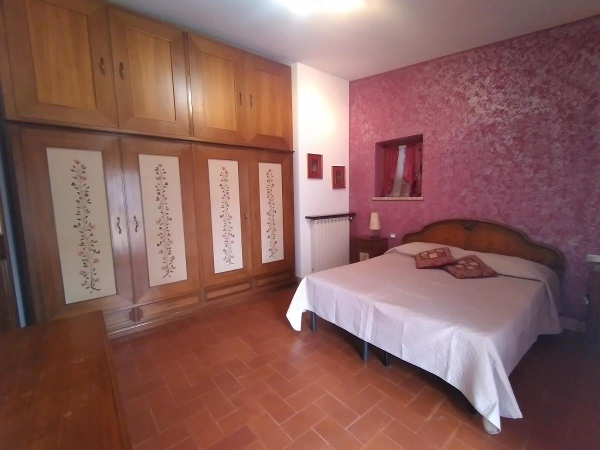 La Casa Degli Oleandri Hotel Roma Ngoại thất bức ảnh