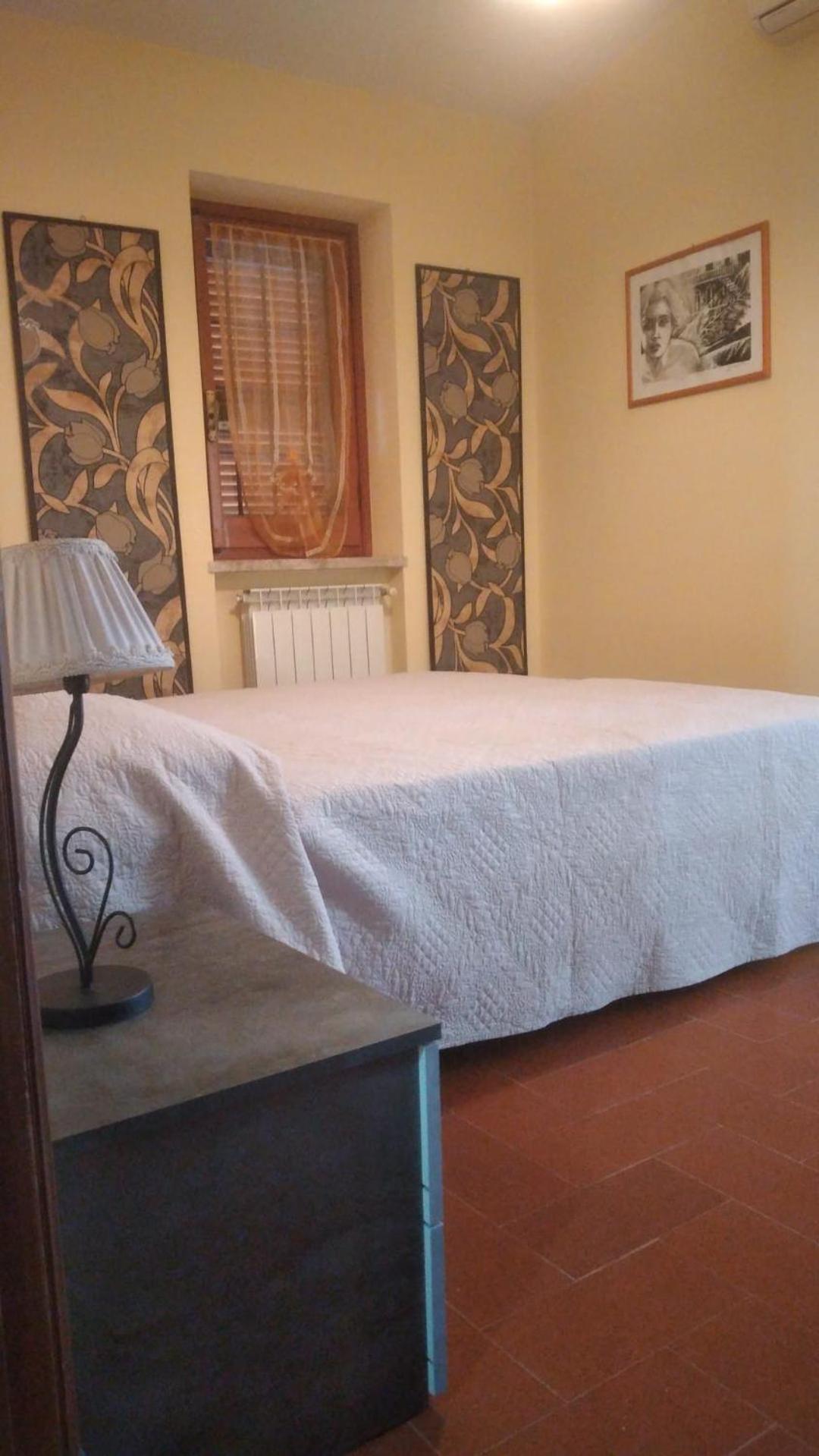 La Casa Degli Oleandri Hotel Roma Ngoại thất bức ảnh