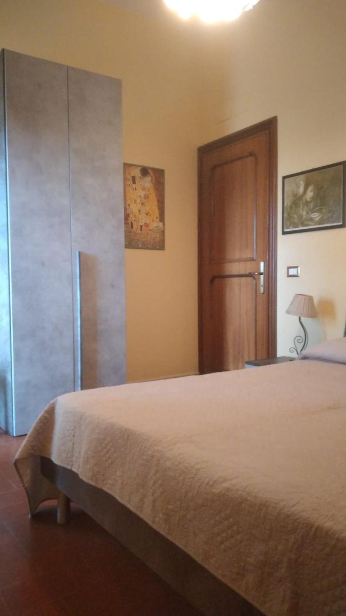 La Casa Degli Oleandri Hotel Roma Ngoại thất bức ảnh