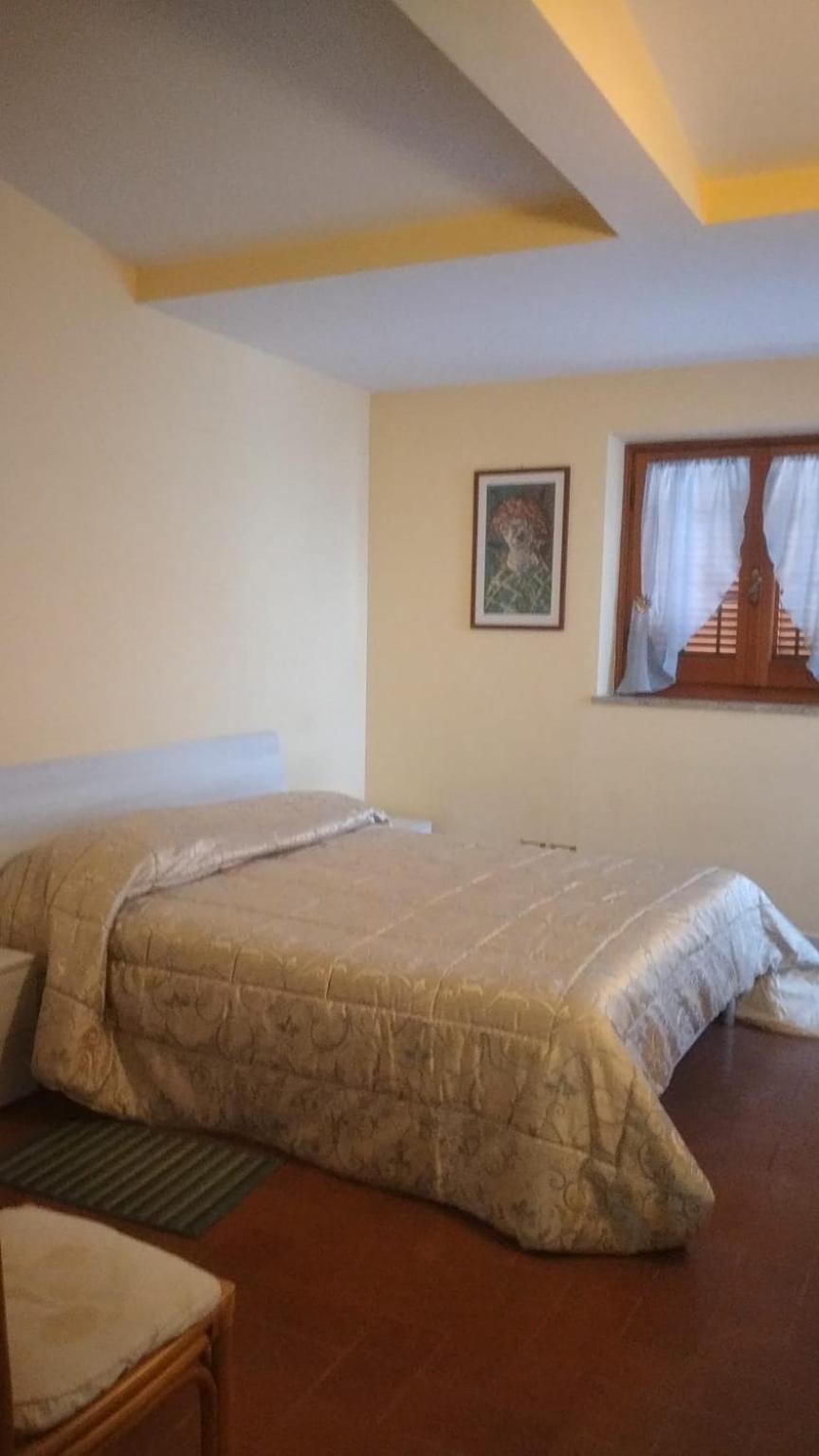 La Casa Degli Oleandri Hotel Roma Ngoại thất bức ảnh